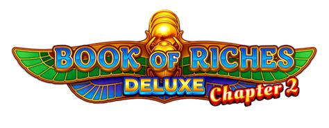 Jogue Book Of Riches Online