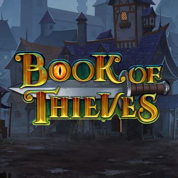 Jogue Book Of Thieves Online