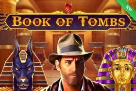 Jogue Book Of Tombs Online