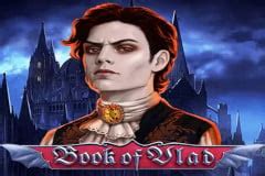 Jogue Book Of Vlad Online