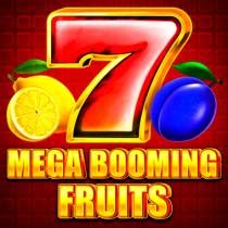 Jogue Booming Fruits 10 Online