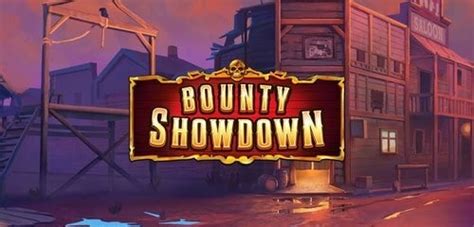 Jogue Bounty Showdown Online