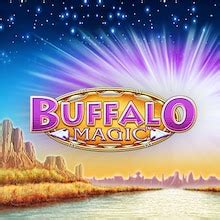 Jogue Buffalo Magic Online
