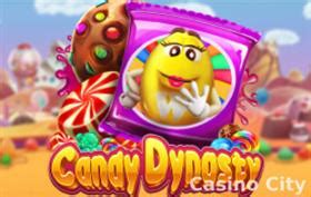 Jogue Candy Dynasty Online