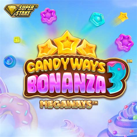 Jogue Candyways Bonanza 3 Online