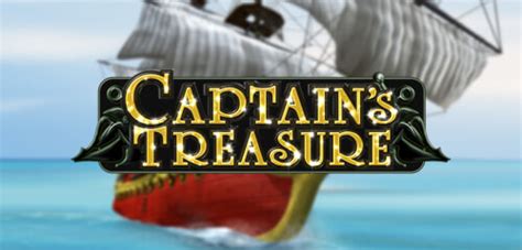 Jogue Captain S Treasure 2 Online