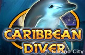Jogue Caribbean Diver Online