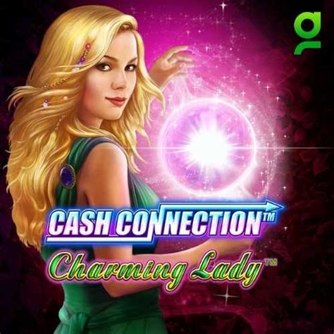 Jogue Cash Connection Charming Lady Online