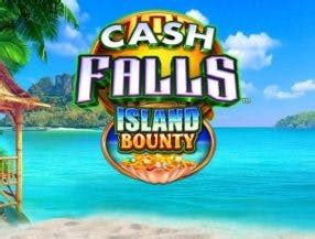 Jogue Cash Falls Island Bounty Online