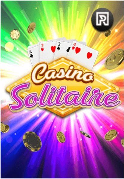 Jogue Casino Solitaire Online