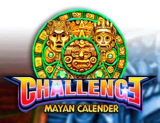 Jogue Challenge%E3%83%Bbmayan Calendar Online