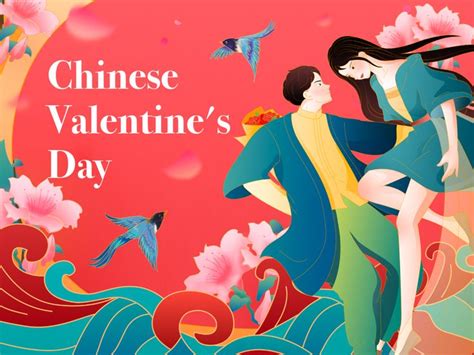 Jogue Chinese Valentines Day Online