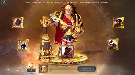 Jogue Clash Of Gods Online