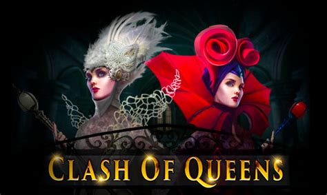 Jogue Clash Of Queens Online