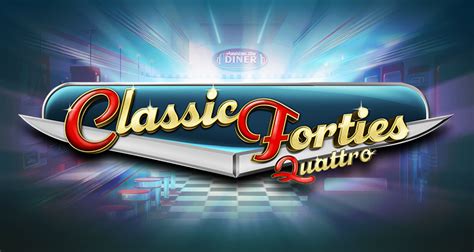 Jogue Classic Forties Quattro Online