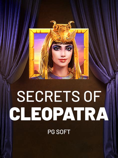 Jogue Cleopatra 3 Online