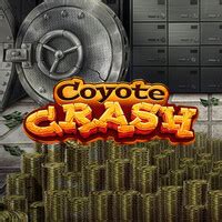 Jogue Coyote Crash Online