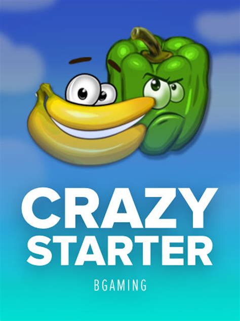 Jogue Crazy Starter Online