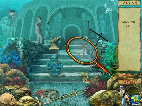 Jogue Creatures Of Atlantis Online