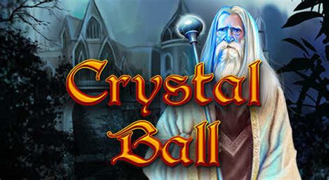 Jogue Crystal Ball Online