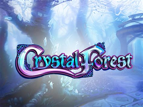 Jogue Crystal Forest Online