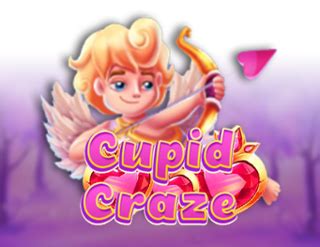 Jogue Cupid Craze Online