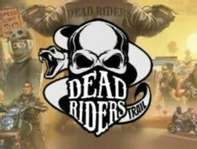 Jogue Dead Riders Trail Online