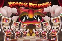 Jogue Demon S Delight Online