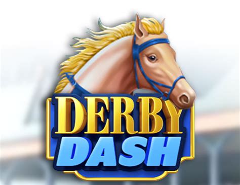 Jogue Derby Dash Online