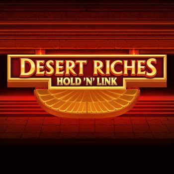 Jogue Desert Riches Online