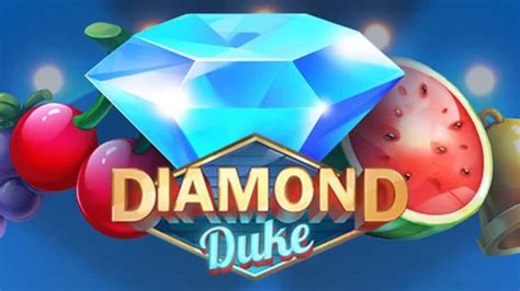 Jogue Diamond Duke Online