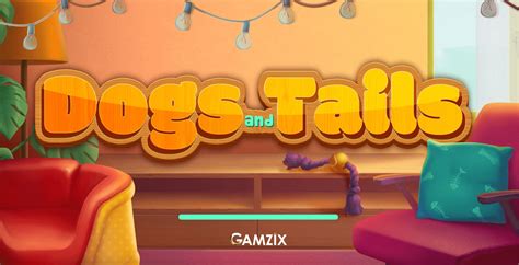 Jogue Dogs And Tails Online