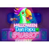 Jogue Don Papu Sweet Halloween Online