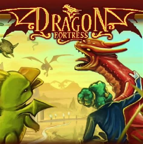 Jogue Dragon Fortress Online