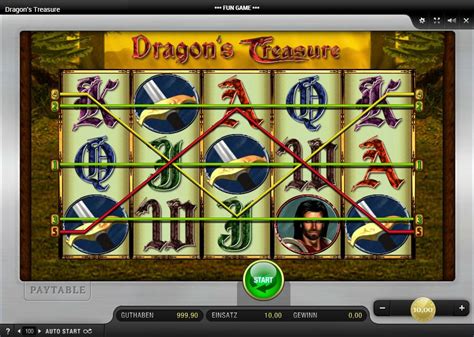 Jogue Dragon S Treasure 2 Online