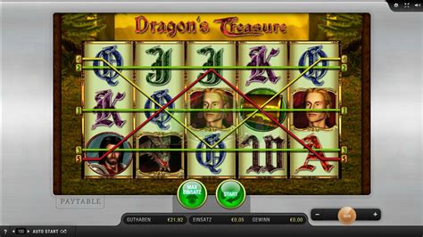 Jogue Dragon S Treasure Online