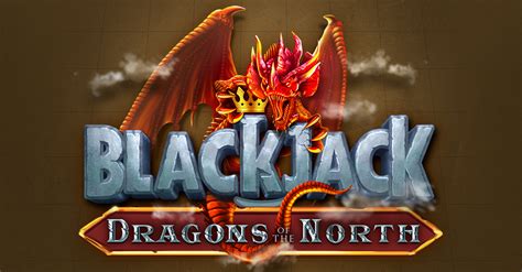 Jogue Dragons Of The North Blackjack Online