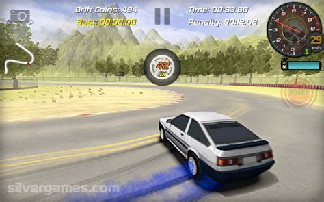 Jogue Drift Online