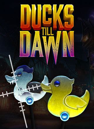 Jogue Ducks Till Dawn Online
