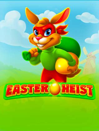 Jogue Easter Spin Online