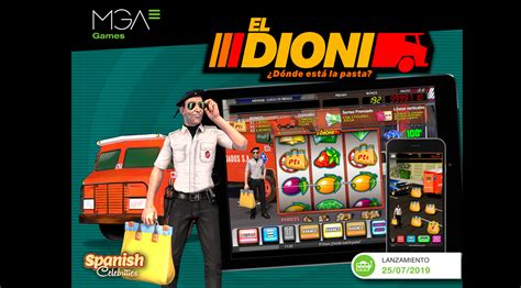 Jogue El Dioni Online