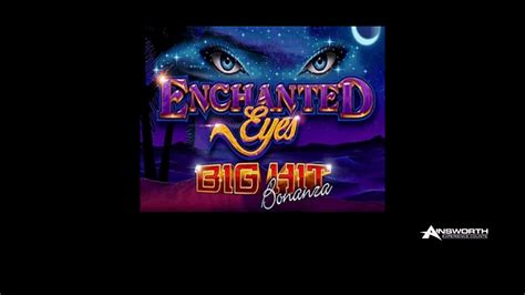Jogue Enchanted Eyes Online