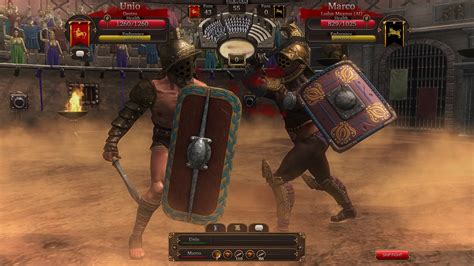 Jogue Epic Gladiators Online