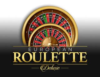 Jogue European Roulette Deluxe Dragon Gaming Online