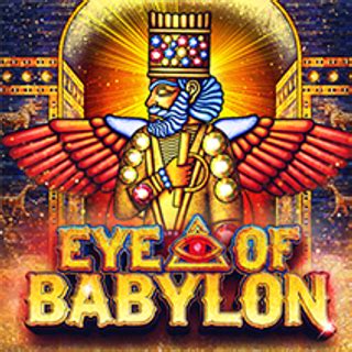 Jogue Eye Of Babylon Online