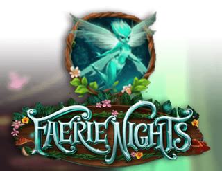 Jogue Fairie Nights Online