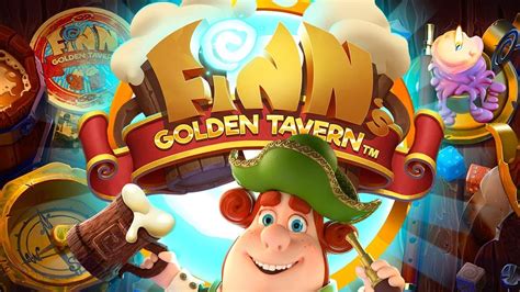 Jogue Finn S Golden Tavern Online