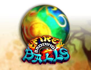 Jogue Fire Baoding Balls Online