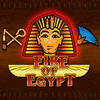 Jogue Fire Of Egypt Online