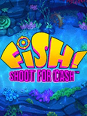Jogue Fish Shoot For Cash Online